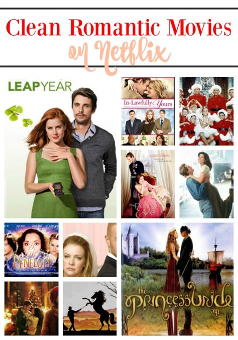 good clean romance movies|fun clean movies.